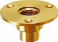 配管継手 カクダイ　6441-13X15.88　銅管用ユニット取出し金具 [□]