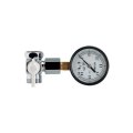 テスト部材 カクダイ　649-600　水栓テスター [□]