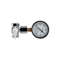 テスト部材 カクダイ　649-600　水栓テスター [□]