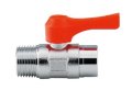 水栓金具 カクダイ　652-016-13R　圧力計ボールバルブ [□]