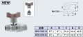 水栓金具 カクダイ　653-120-20　逆止弁つきボール止水栓//20 [□]
