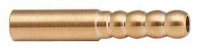 水栓金具 カクダイ　668-105-8　銅管スリーブ用ホースニップル [□]