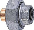 水栓金具 カクダイ　6699-25×28.58　銅管FCユニオン [□]