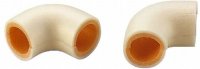 樹脂管 カクダイ　682-036-16　エルボ用保温材 [□]