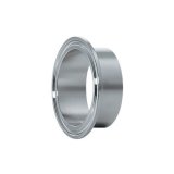 工場設備継手 カクダイ　690-01-C　溶接へルール//1.5Ｓ