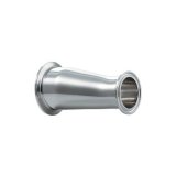 工場設備継手 カクダイ　690-09-CXA　ヘルール偏芯レデューサー//1.5Ｓ×1Ｓ