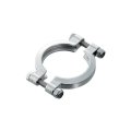 工場設備継手 カクダイ　690-13-C　2Ｄクランプ//1.5Ｓ