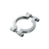 工場設備継手 カクダイ　690-13-D　2Ｄクランプ//2Ｓ
