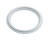 水栓金具 カクダイ　690-14-L　ヘルールガスケット 呼15A