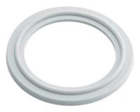 水栓金具 カクダイ　690-17-C　ヘルールガスケット/1.5S