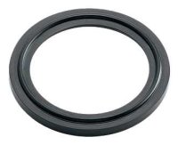 水栓金具 カクダイ　690-18-C　ヘルールガスケット/1.5S