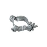 工場設備継手 カクダイ　690-24-C　パイプハンガー//1.5Ｓ