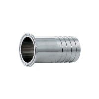 工場設備継手 カクダイ　690-25-C　へルールホースアダプター//1.5Ｓ