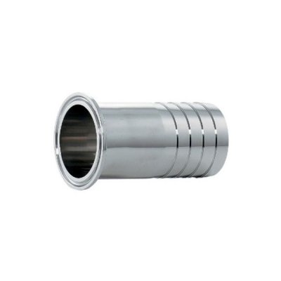 画像1: 工場設備継手 カクダイ　690-25-C　へルールホースアダプター//1.5Ｓ