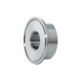 工場設備継手 カクダイ　690-27-CX13　ヘルール内ネジソケット//1.5Ｓ×13