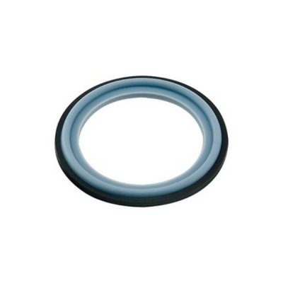 画像1: 工場設備継手 カクダイ　690-28-C　ヘルールガスケット//1.5Ｓ