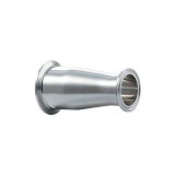 工場設備継手 カクダイ　691-08-CXA　ヘルール同芯レデューサー//1.5Ｓ×1Ｓ