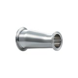 工場設備継手 カクダイ　691-09-CXA　ヘルール偏芯レデューサー//1.5Ｓ×1Ｓ