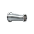 工場設備継手 カクダイ　691-09-EXD　ヘルール偏芯レデューサー//2.5Ｓ×2Ｓ