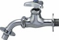 水栓 カクダイ 701-900-13 洗濯機用水栓