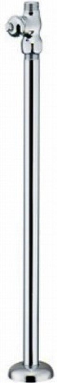 水栓金具 カクダイ　709-507-13　D式ストレート形止水栓 [□]