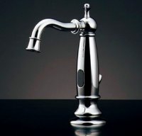 水栓金具 カクダイ　713-351　センサー水栓 [■]