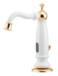 水栓金具 カクダイ　713-360　センサー水栓 [■]