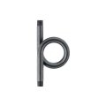 テスト部材 カクダイ　740-031-10W　サイホン管(縦形) [□]