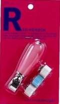 水栓部品 カクダイ　7936R　カラーハンドル(プリム)//レッド