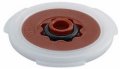 水栓金具 カクダイ　794-061-3　定流量パッキン/茶 [□]