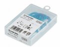 水栓金具 カクダイ　794-895　24ミリパッキン/20枚入 [□]