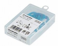 水栓金具 カクダイ　794-895　24ミリパッキン/20枚入 [□]