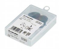 水栓金具 カクダイ　794-897　ツバつきパッキン/呼13 20枚入 [□]