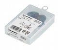 水栓金具 カクダイ　794-898　ツバつきパッキン/呼20 20枚入 [□]