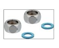 水栓金具 カクダイ　796-017　フレキパイプ用フクロナット//20用 [□]