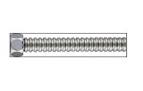 水栓金具 カクダイ　798-52×700　水道用フレキパイプ//20 [□]