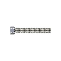 水栓金具 カクダイ　0784B-20×1000　水道用フレキパイプ [□]