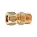 水栓金具 カクダイ　618-71-13×12.7　銅管用火なし継手 [□]