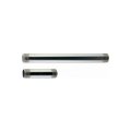 水栓金具 カクダイ　740-00S-13×75　ステンレス給水管 [□]