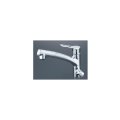 浄水器付シングルレバー式混合栓 KVK　KM5061NSCCK　キッチン 浄水器付シングルレバー式シャワー付混合栓