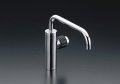 水栓金具 INAX/LIXIL　LF-74　洗面器・手洗器用 立水栓 カウンター取付専用 釉の美・創の美シリーズ 一般地・寒冷地共用 排水栓なし [★]