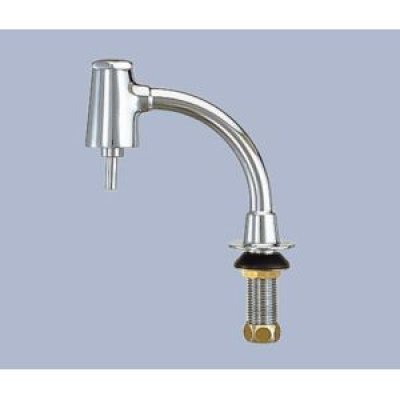画像1: 水栓金具 INAX/LIXIL　LF-80B　洗面器・手洗器用 手洗衛生フラッシュ弁 一般地 [★]