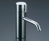 水栓金具 INAX/LIXIL　LF-E01　洗面器・手洗器用 立水栓 一般水栓 一般地・寒冷地共用 排水栓なし [〒★]