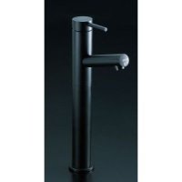 水栓金具 INAX/LIXIL　LF-E02H/SAB　洗面器・手洗器用 シングルレバー単水栓 排水栓なし カウンター取付専用 eモダン 一般地 排水栓なし [★]
