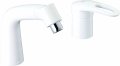 水栓金具 INAX/LIXIL　LF-HX360SYRN/BW1　マルチシングルレバー混合 FWP/FYP洗面 エコハンドル 寒冷地 [★]