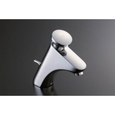 画像1: 水栓金具 INAX/LIXIL　LF-P03B　洗面器・手洗器用 立水栓 一般地 ポップアップ式 [★]