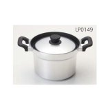 【在庫あり】温調機能用炊飯鍋 ノーリツ　LP0149　 1〜3合用[☆■]