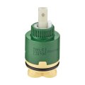 水栓金具 三栄水栓　MU101-120XH　水栓部品 シングルレバー用カートリッジ