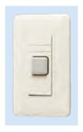 インターホン アイホン　NBR-2A-C　ビジネスシステム 復旧ボタン [∽]