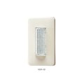 アイホン　NBR-4B　角型廊下灯ＬＥＤ [∽]